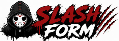 SlashForm