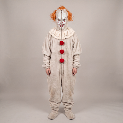 SlashForm™ Horror Character Onesie