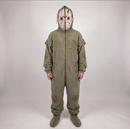 SlashForm™ Horror Character Onesie