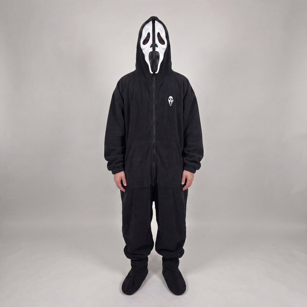 SlashForm™ Horror Character Onesie