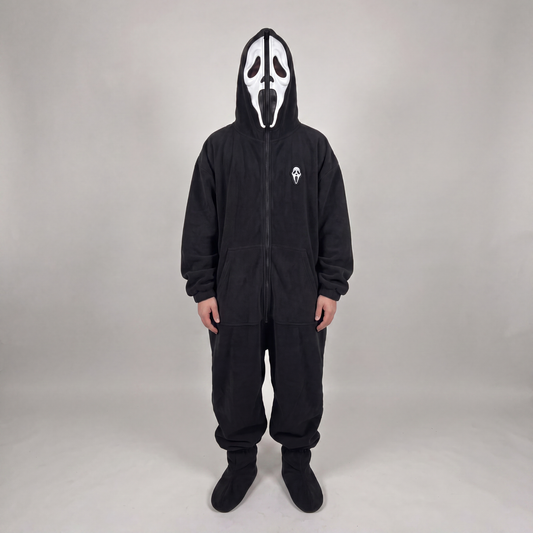 SlashForm™ Horror Character Onesie
