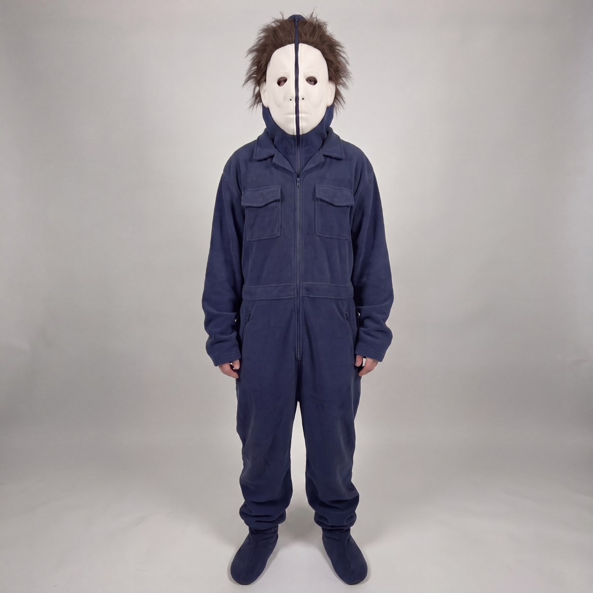 SlashForm™ Horror Character Onesie