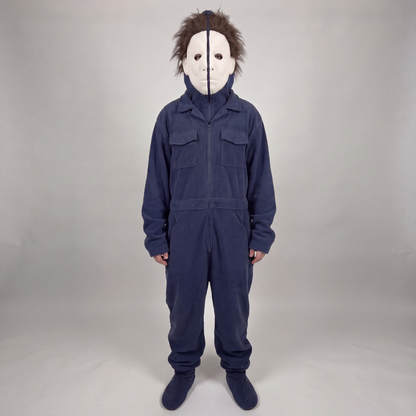SlashForm™ Horror Character Onesie